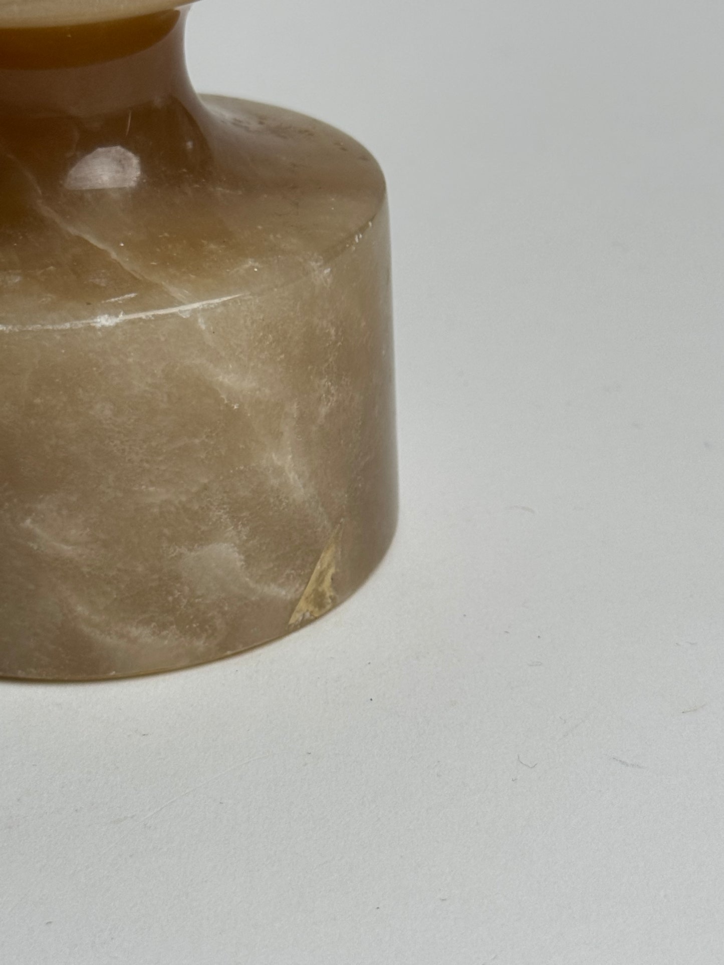 Onyx Paper Weight