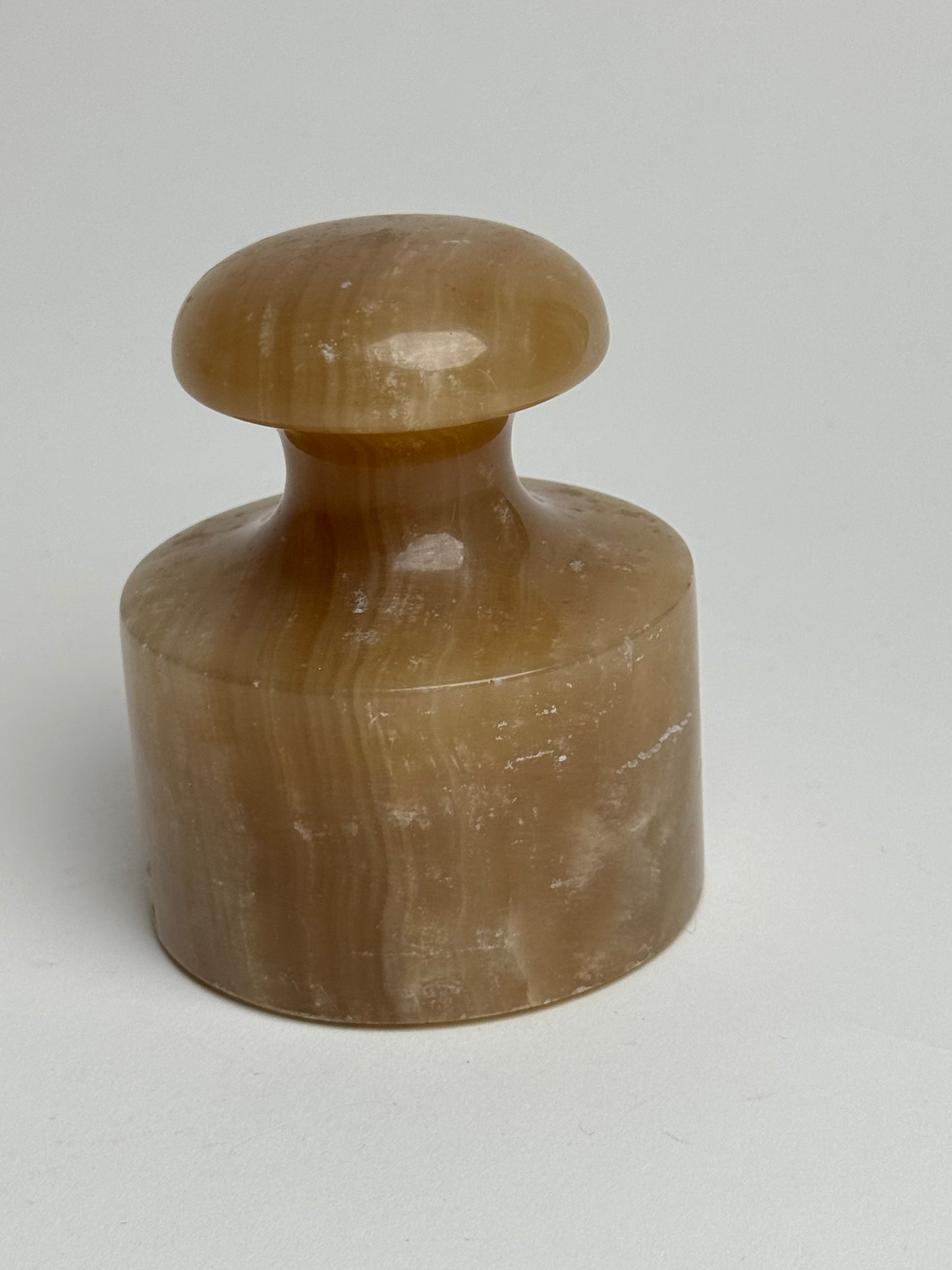 Onyx Paper Weight
