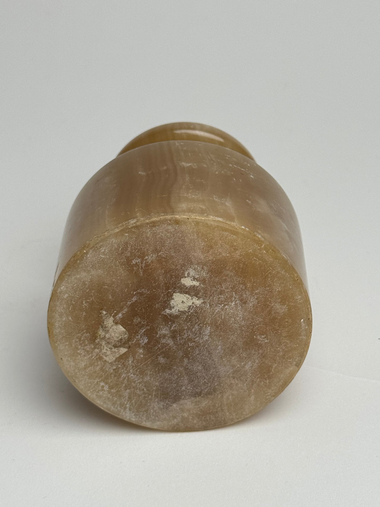 Onyx Paper Weight