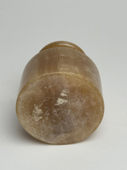 Onyx Paper Weight