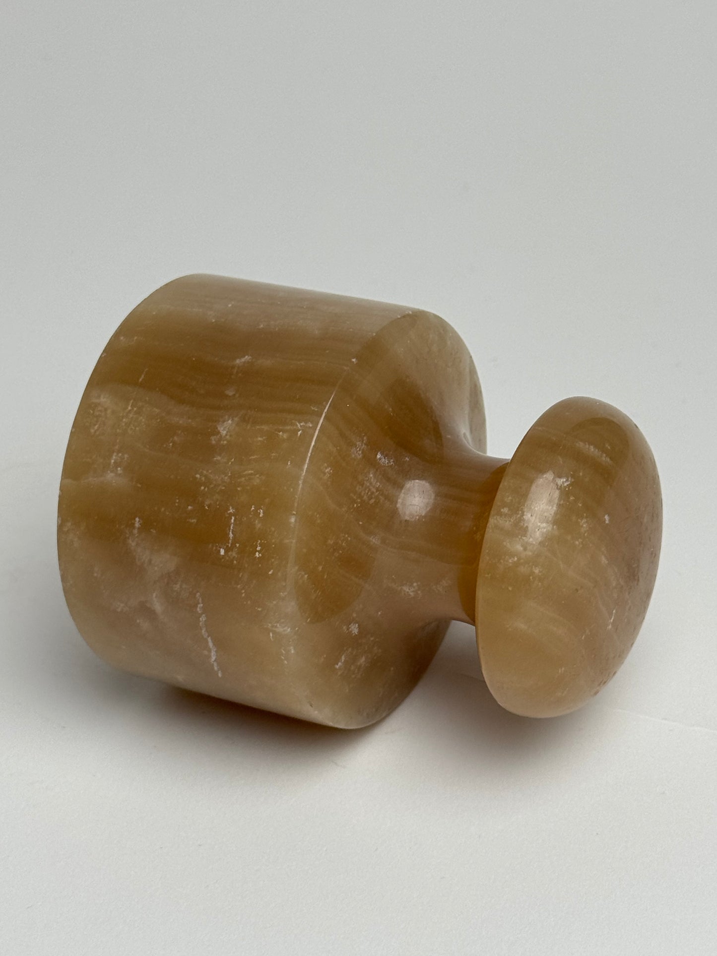 Onyx Paper Weight