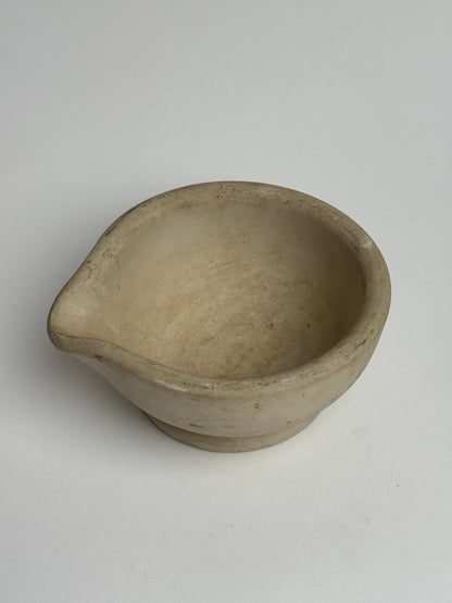 Cream Timeworn Mortar