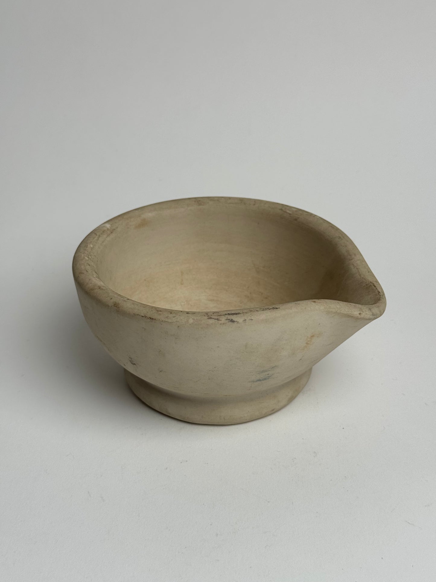 Cream Timeworn Mortar