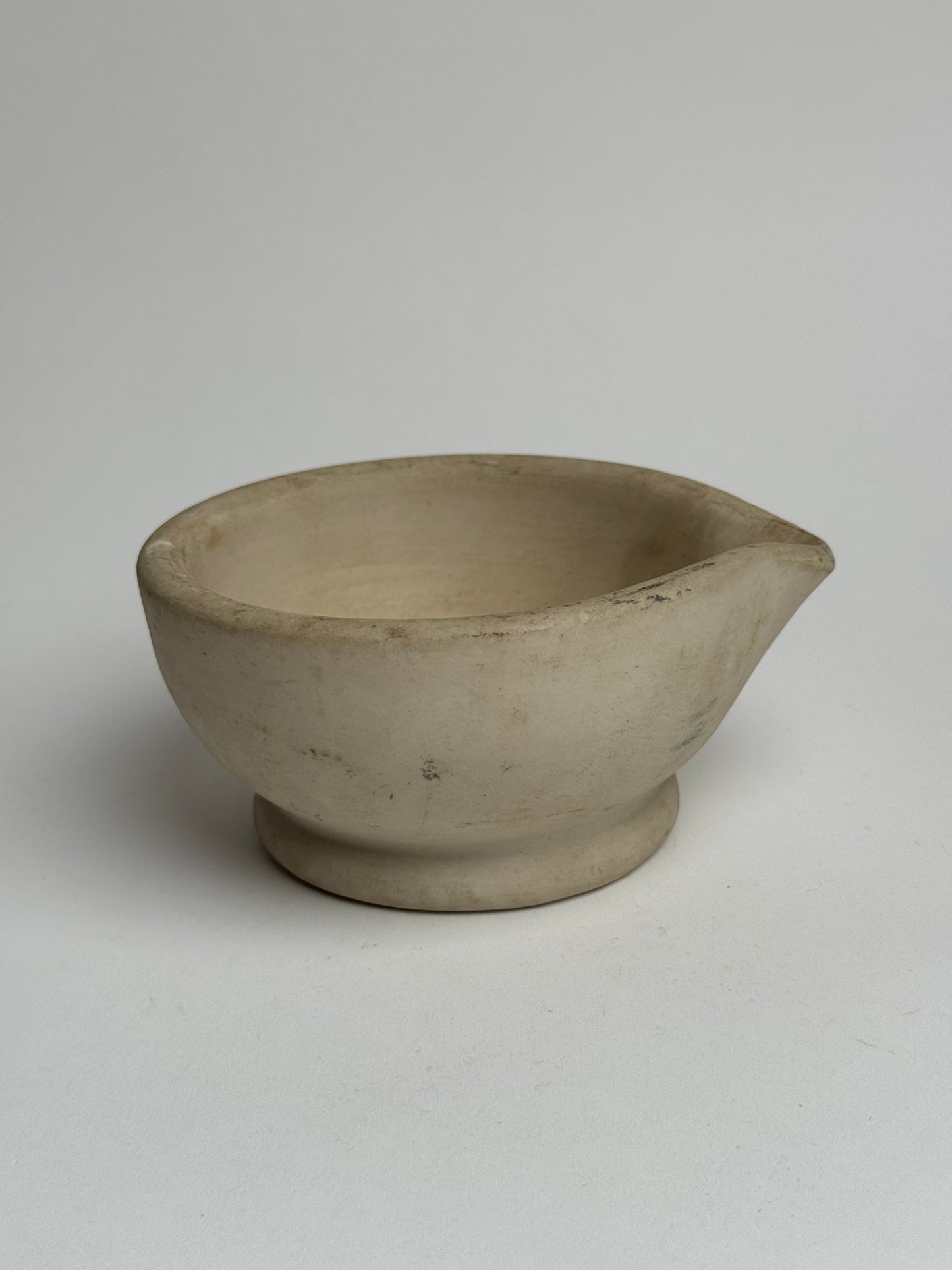 Cream Timeworn Mortar