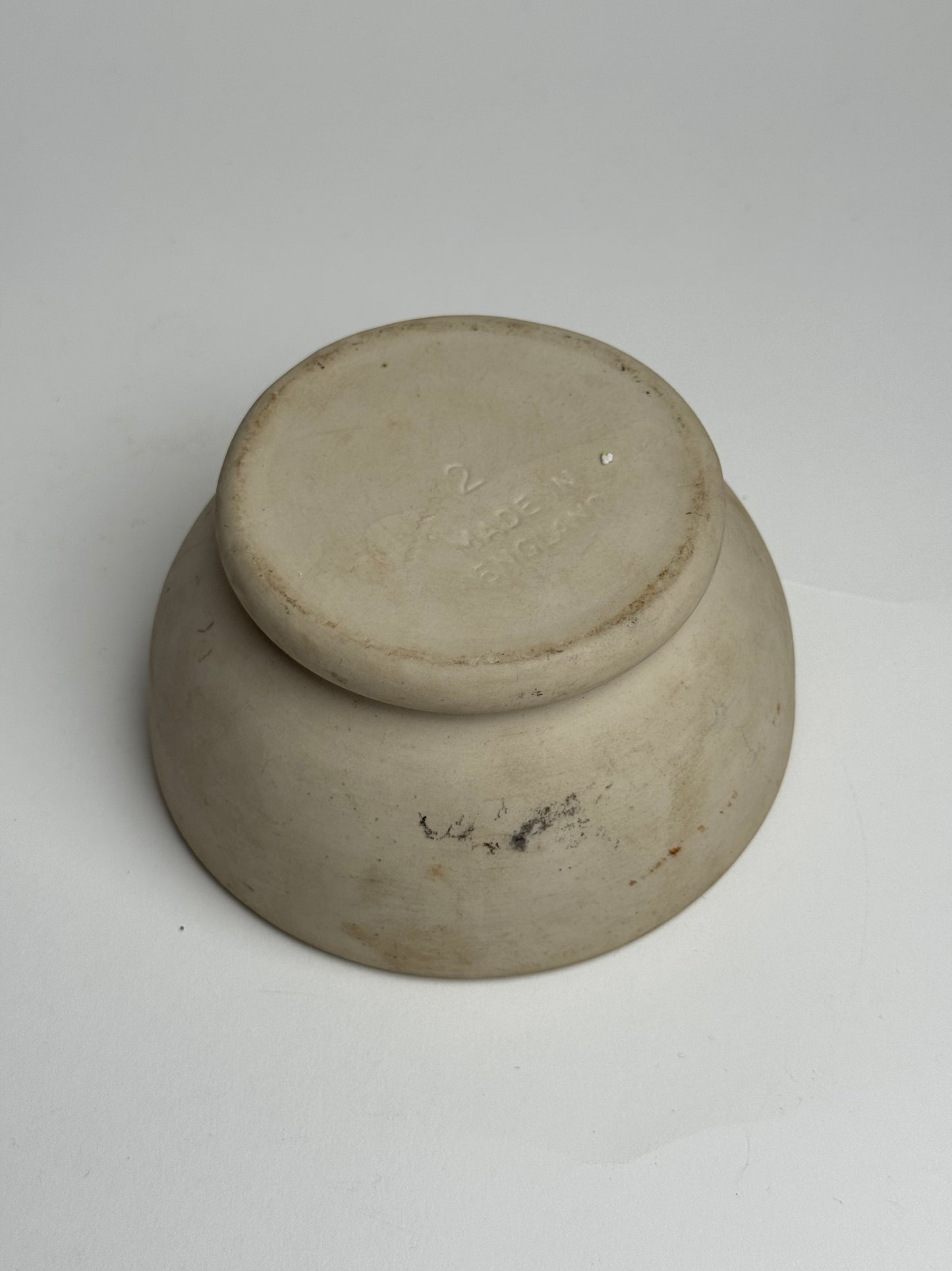 Cream Timeworn Mortar