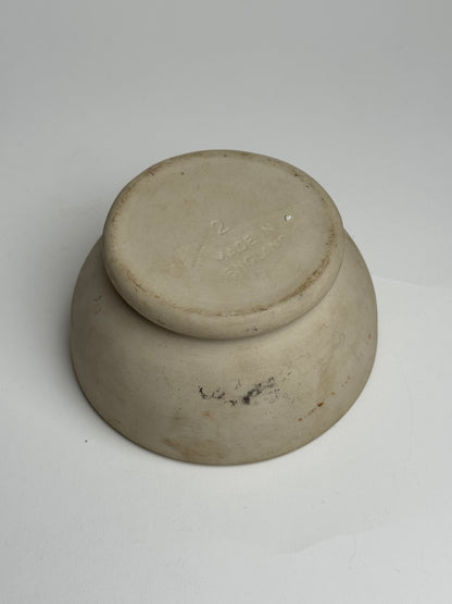 Cream Timeworn Mortar