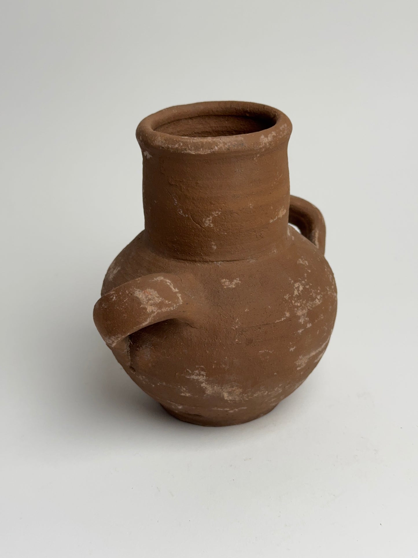 Irregular Turkish Vessel