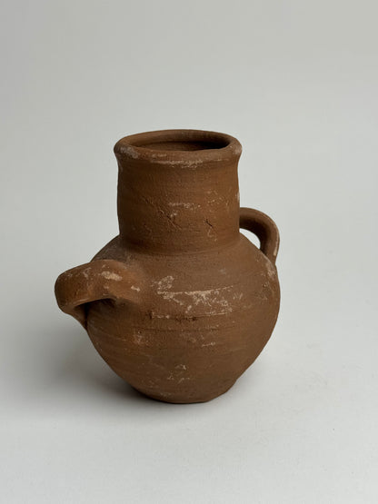 Irregular Turkish Vessel