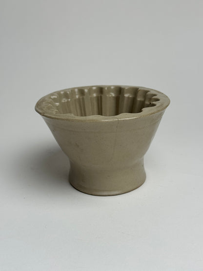 Small Vintage Jelly Mould