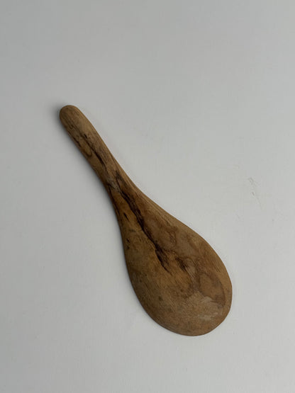 Rustic Wooden Spoons