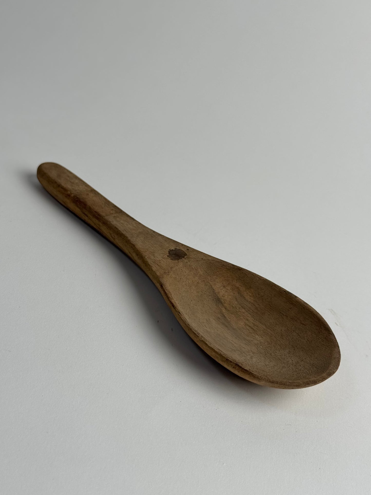 Rustic Wooden Spoons