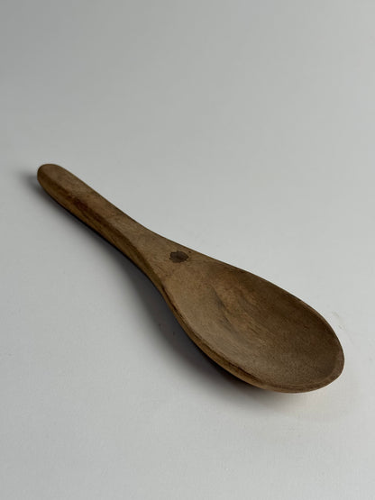 Rustic Wooden Spoons