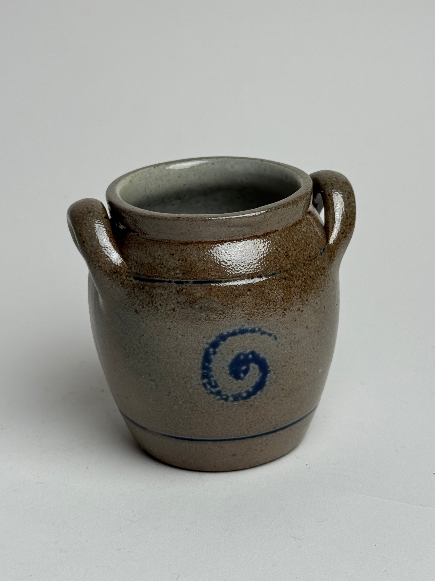 Small French Alsace Pot