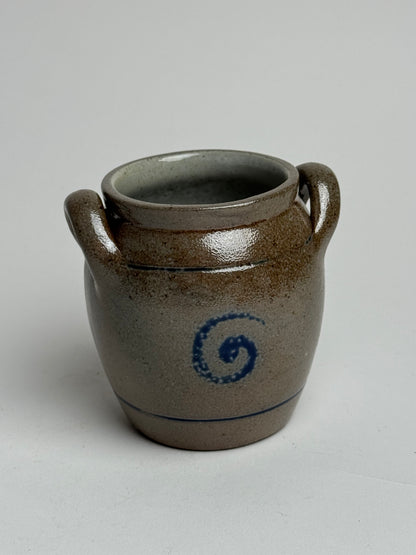 Small French Alsace Pot