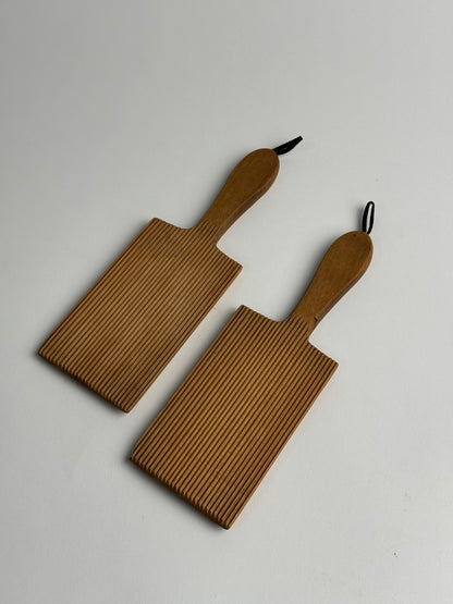 Vintage Butter Boards