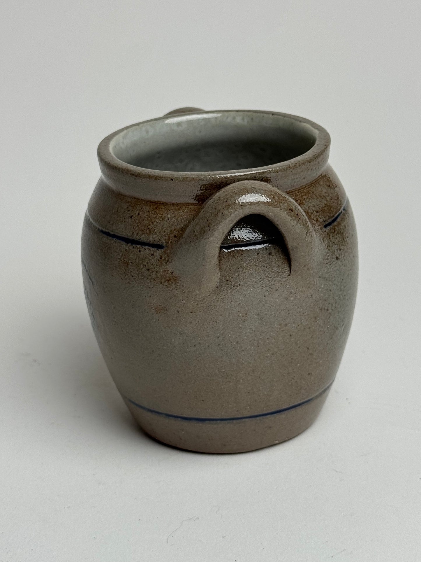 Small French Alsace Pot