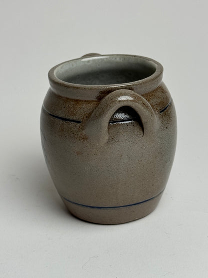 Small French Alsace Pot