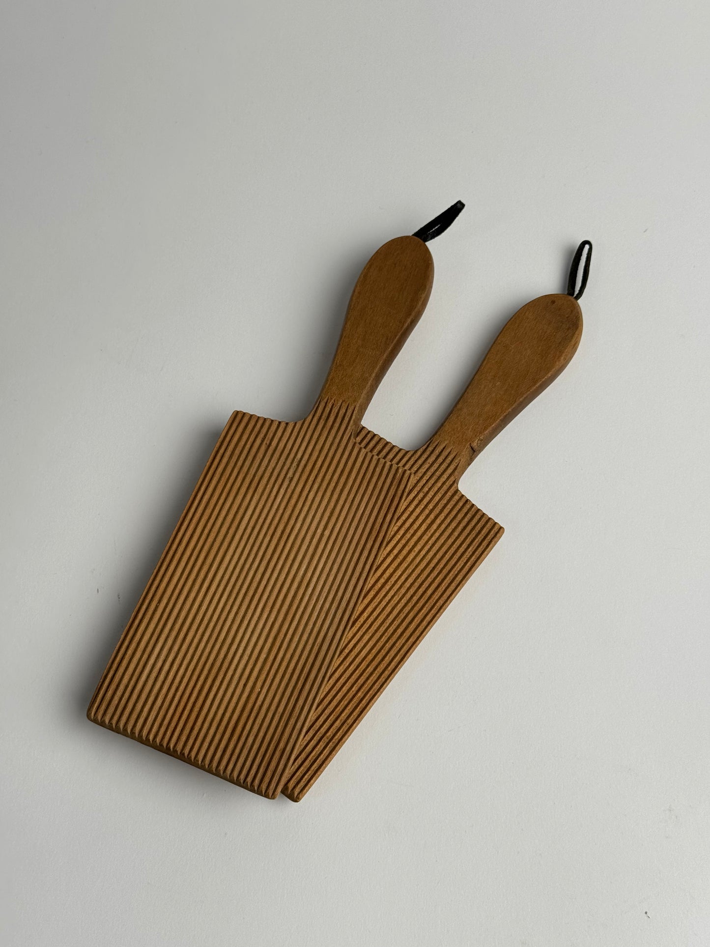 Vintage Butter Boards