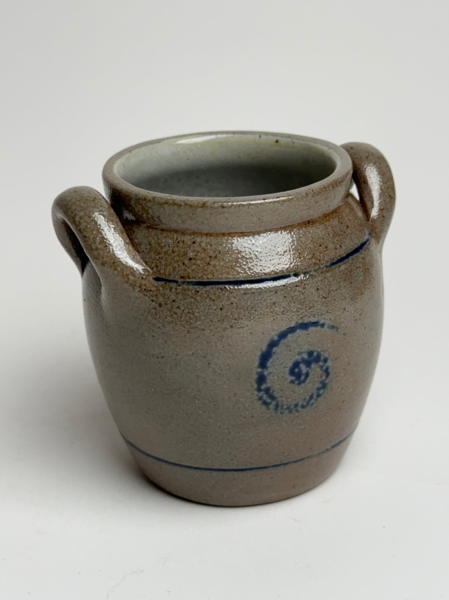 Small French Alsace Pot