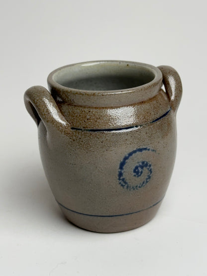 Small French Alsace Pot