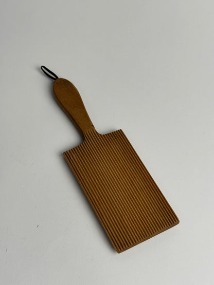 Vintage Butter Boards