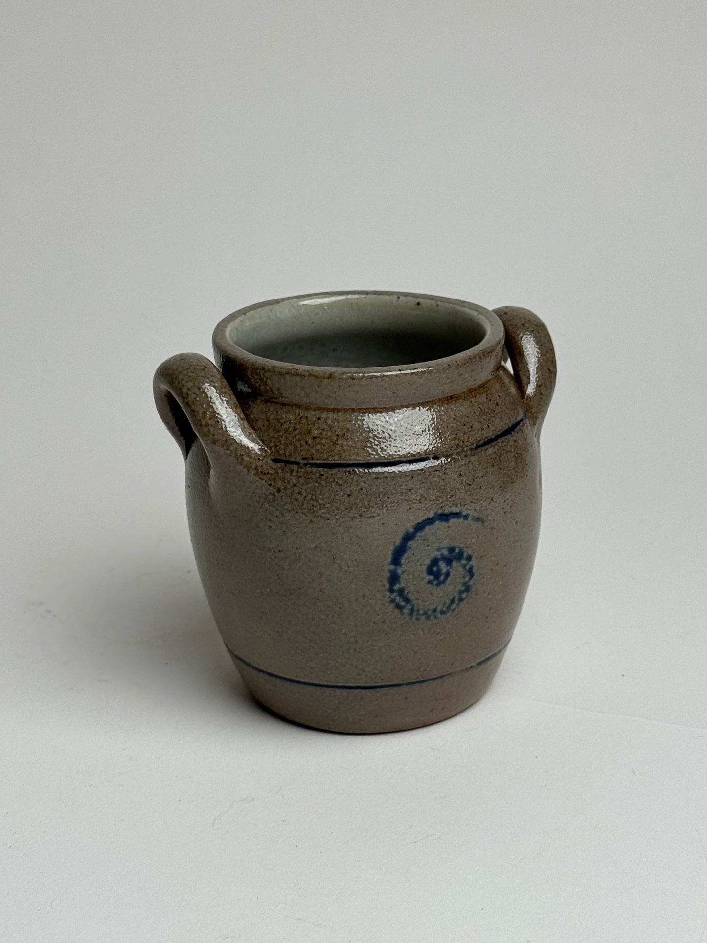 Small French Alsace Pot