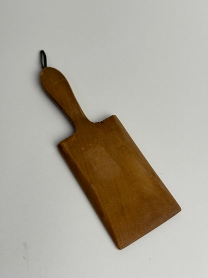 Vintage Butter Boards