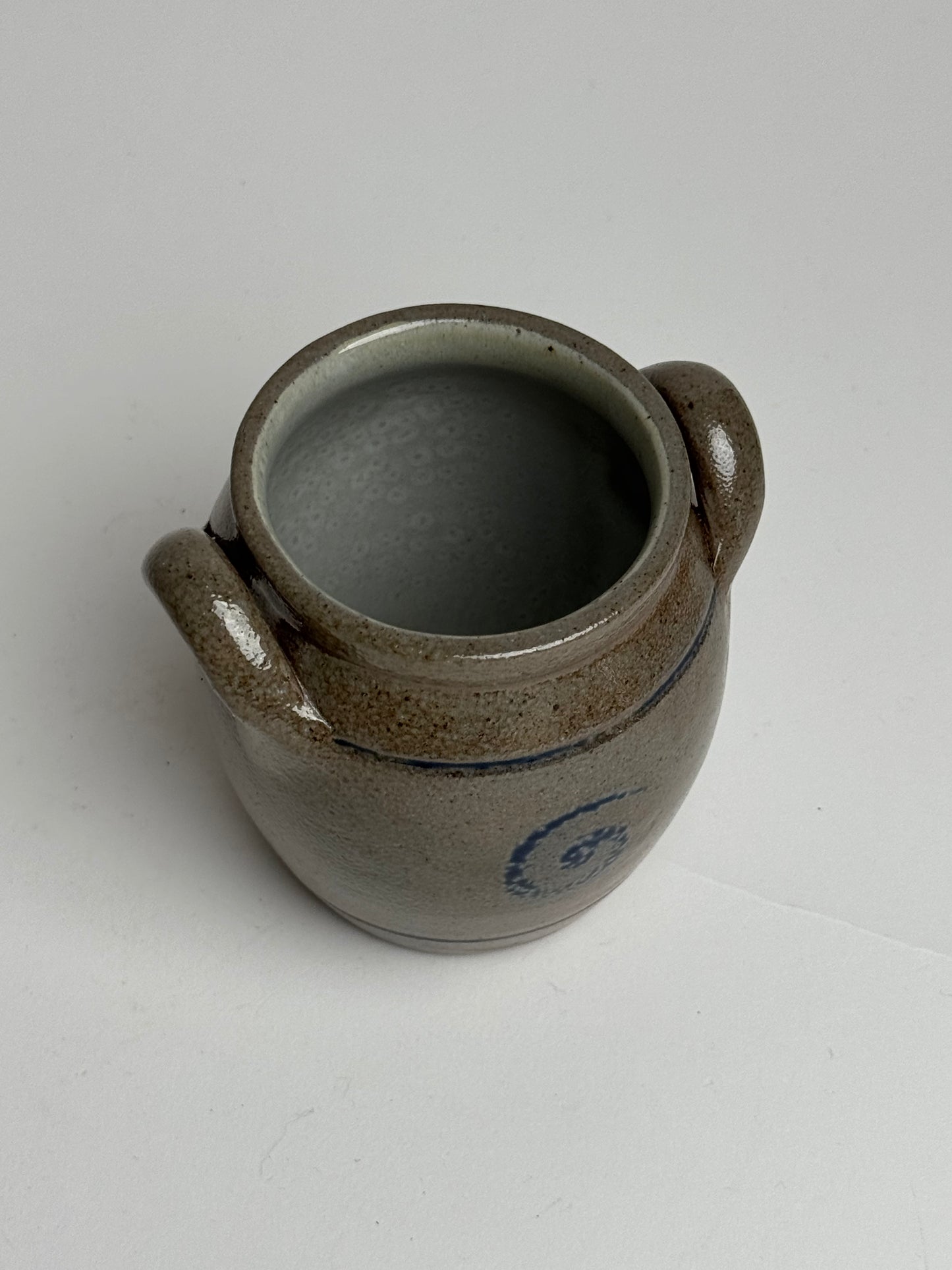 Small French Alsace Pot