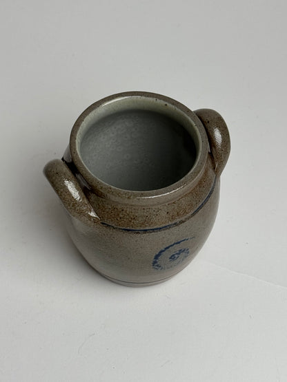 Small French Alsace Pot