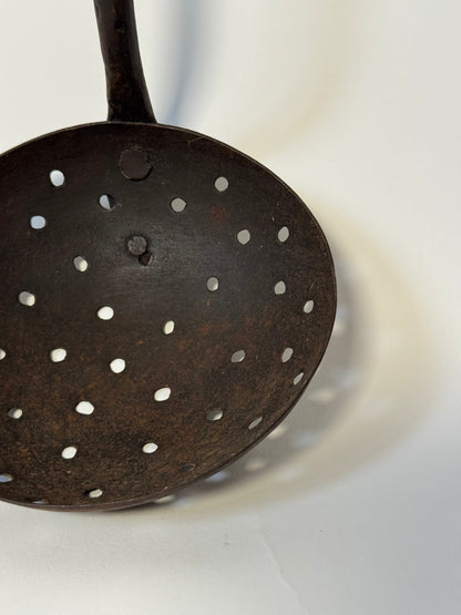 Cast Iron Utensils