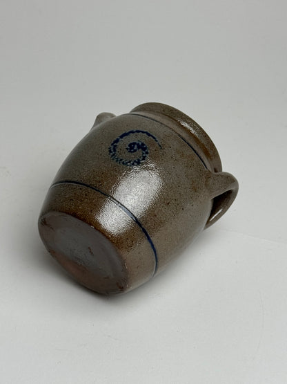 Small French Alsace Pot