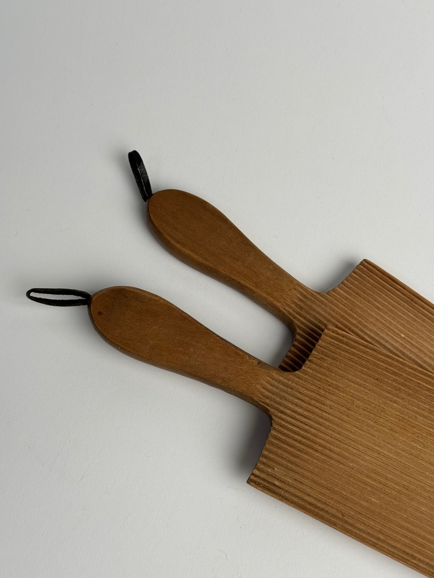 Vintage Butter Boards