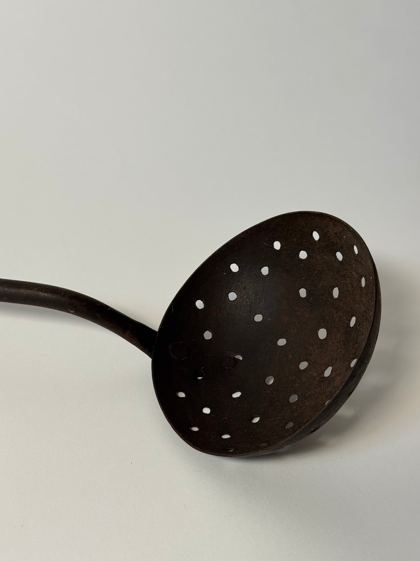 Cast Iron Utensils