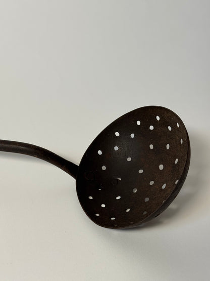 Cast Iron Utensils