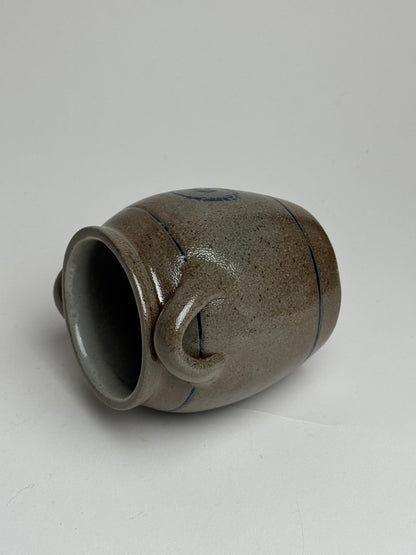 Small French Alsace Pot