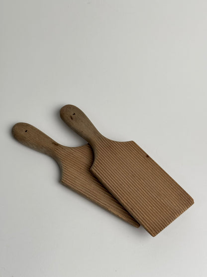 Vintage Butter Boards