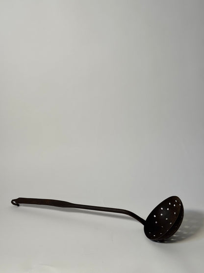 Cast Iron Utensils
