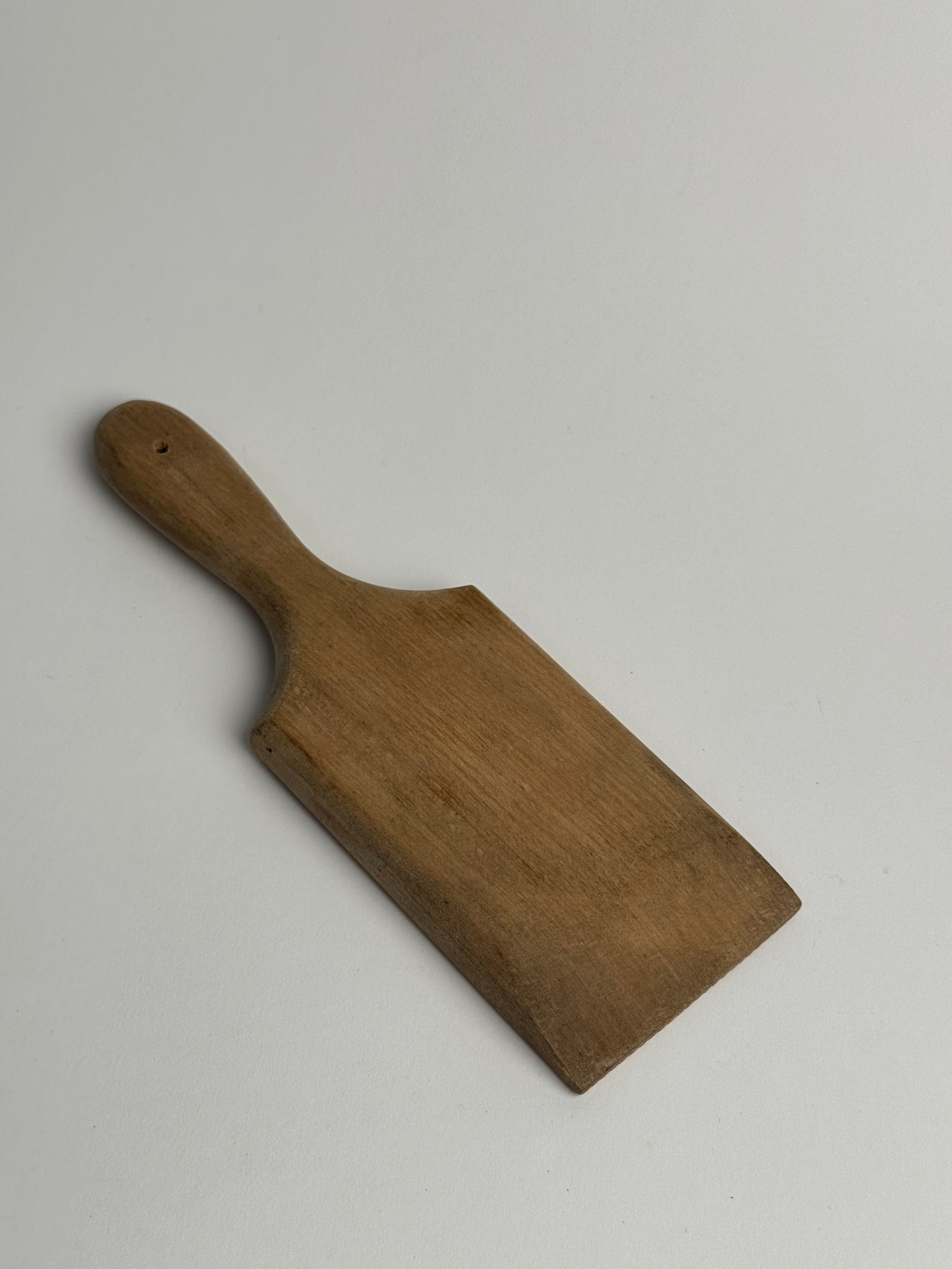 Vintage Butter Boards