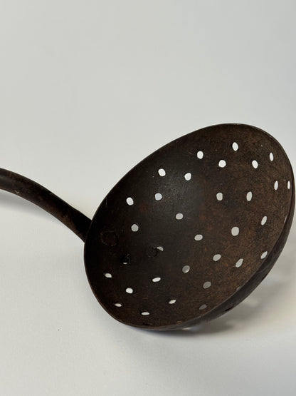 Cast Iron Utensils