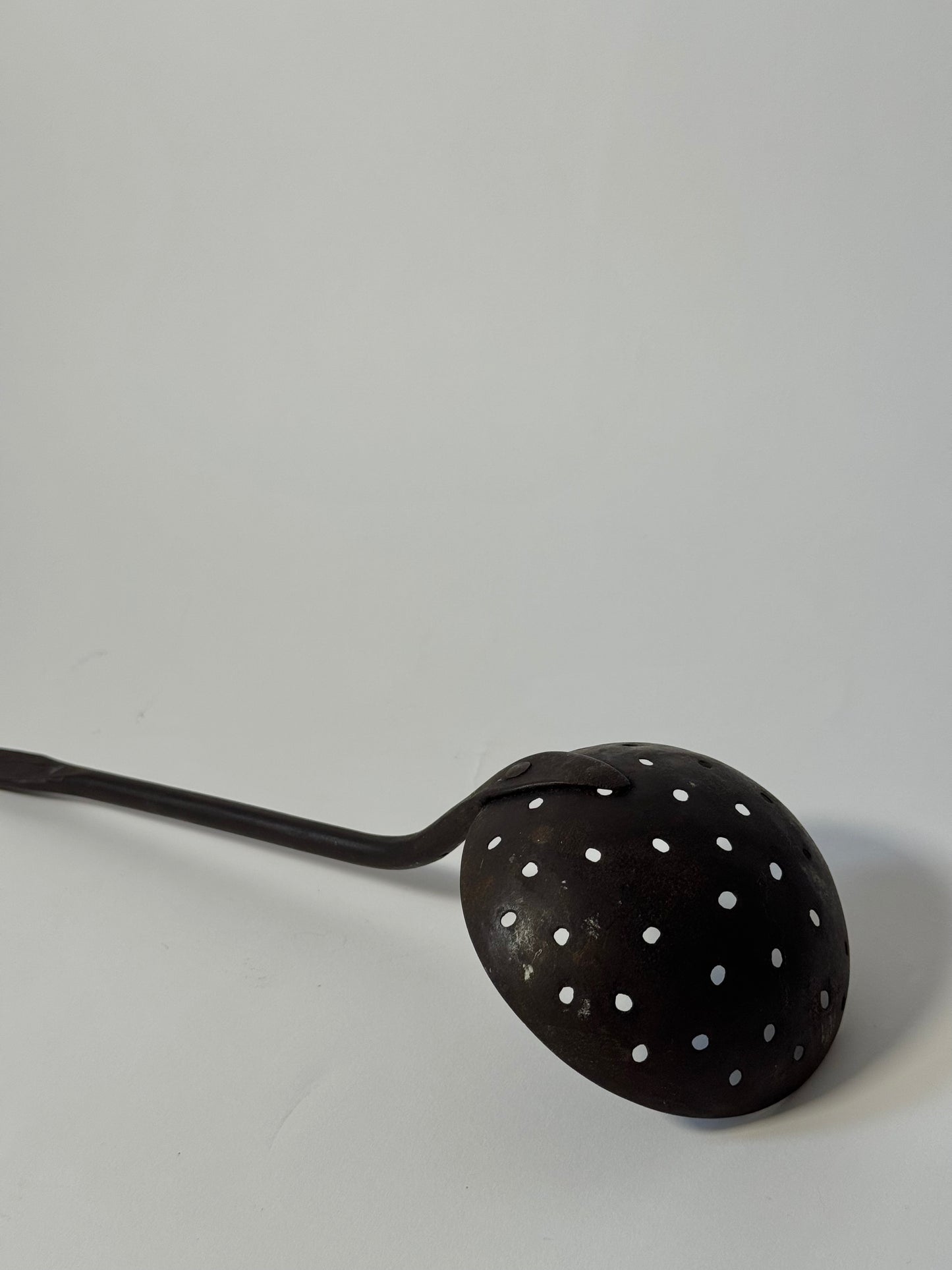 Cast Iron Utensils