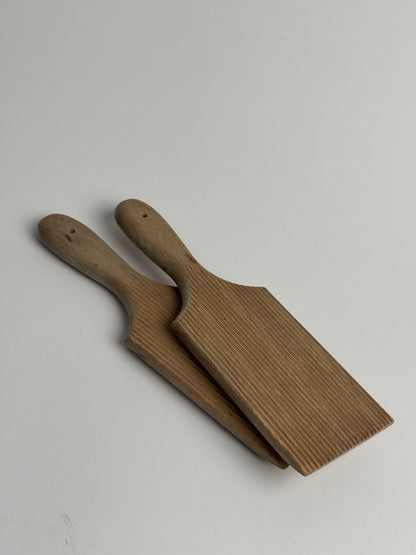 Vintage Butter Boards