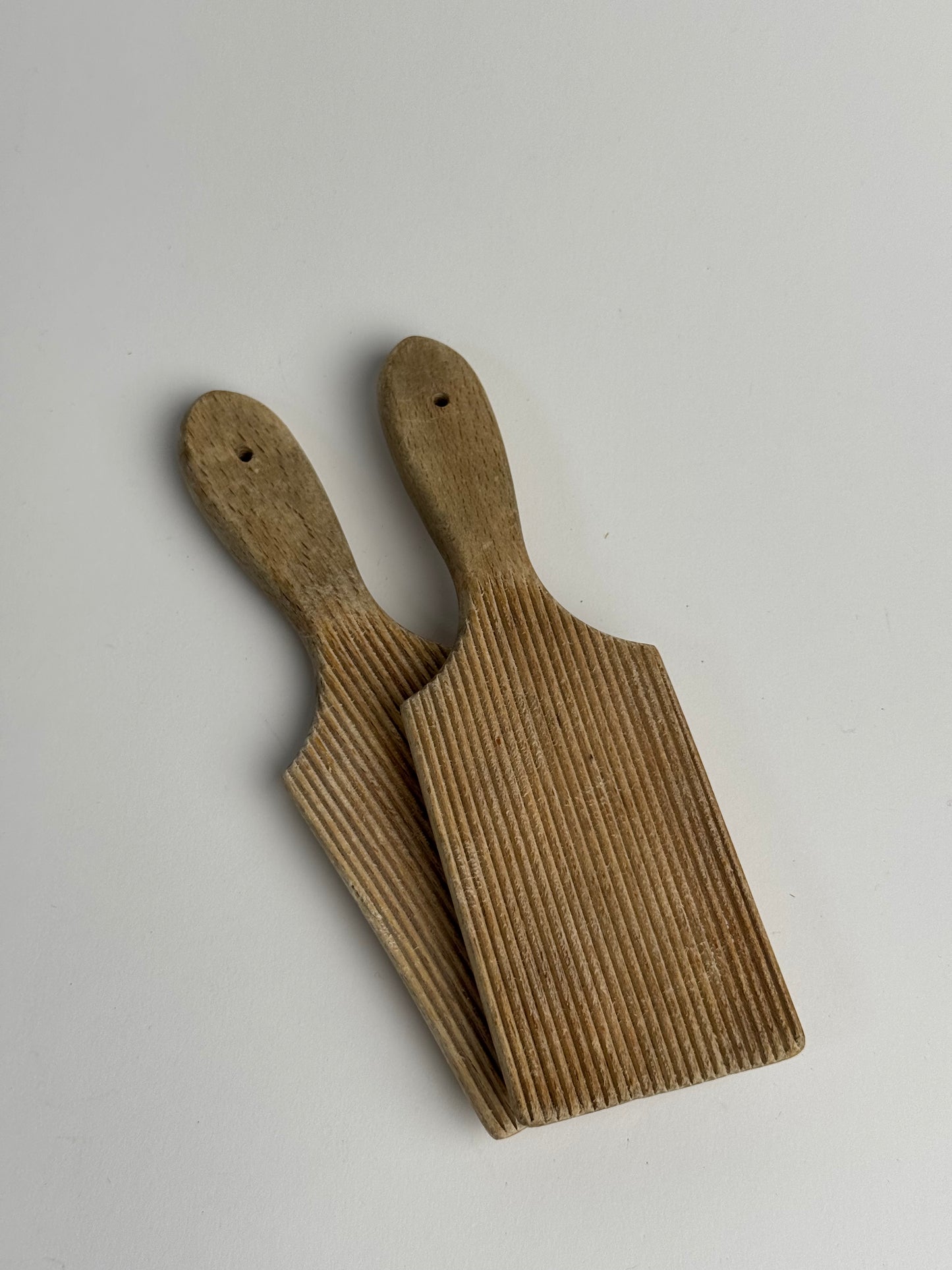 Vintage Butter Boards