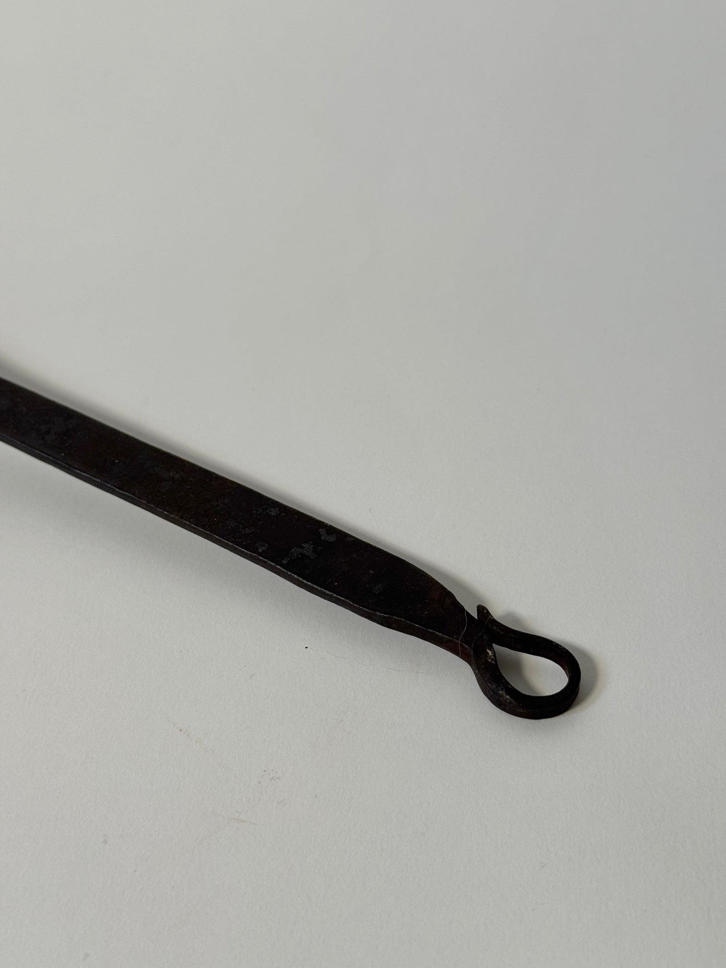 Cast Iron Utensils