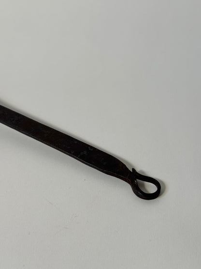 Cast Iron Utensils