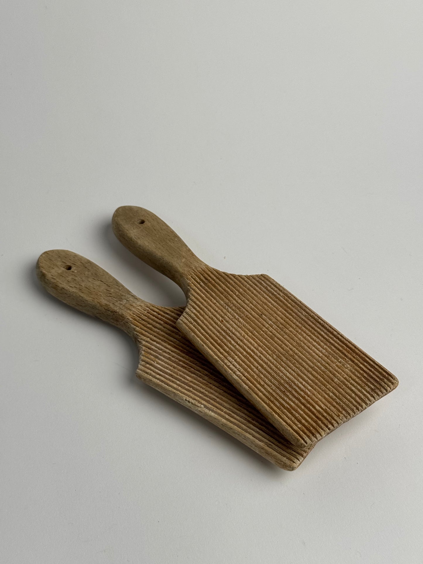 Vintage Butter Boards