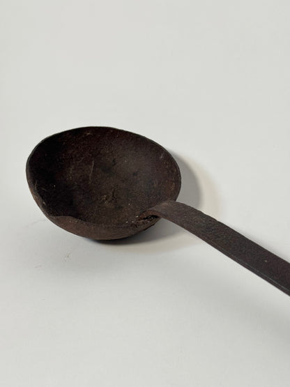 Cast Iron Utensils