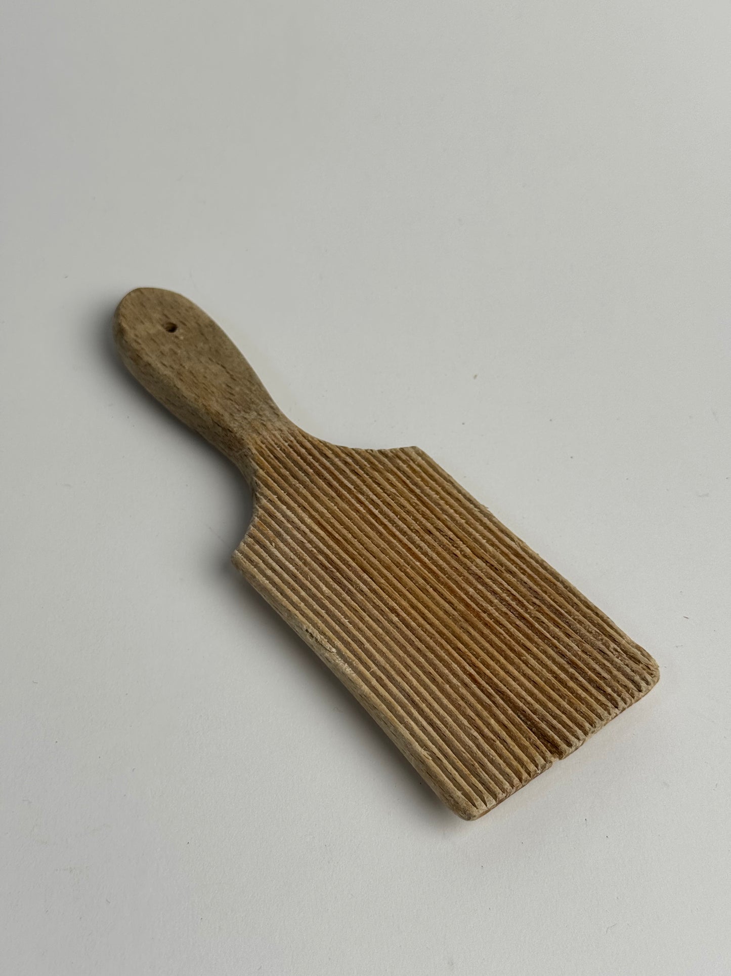 Vintage Butter Boards