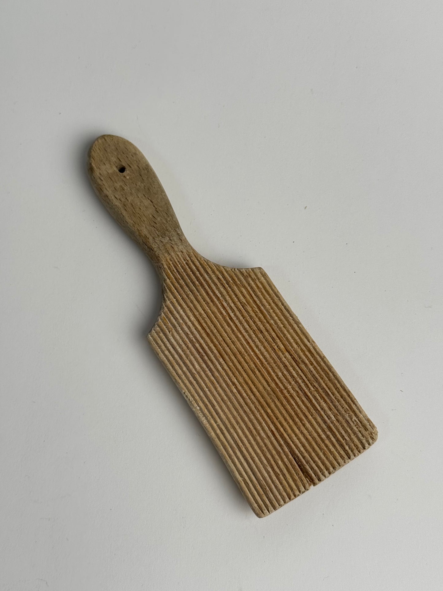 Vintage Butter Boards