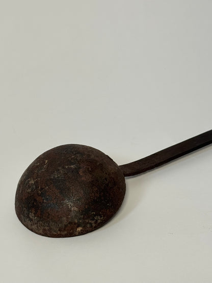 Cast Iron Utensils