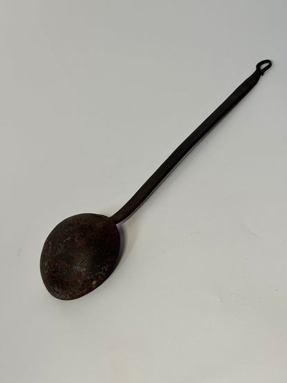 Cast Iron Utensils